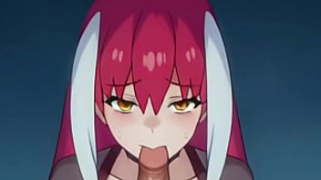 Konosuba golem hen ai