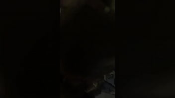 Girlfriend called for blowjob and 69 jumps on cock homemade pussykagelove