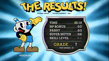 All boses cup medium