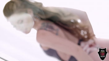 Hot tiny titties and black boots bobbi dylan gets big cock rome major