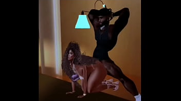 Isabel la risueñita pero la más puta