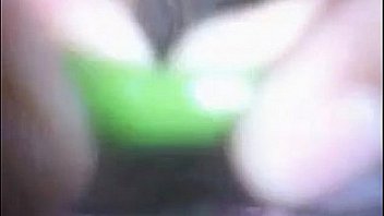 Kinky cam slut fools around