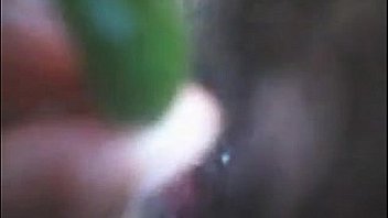 Kinky cam slut fools around