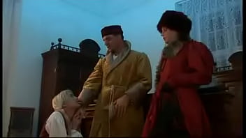 Liliane tiger shows her friend julie silver how to be dirty