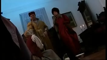 Liliane tiger shows her friend julie silver how to be dirty