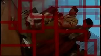 Liliane tiger shows her friend julie silver how to be dirty