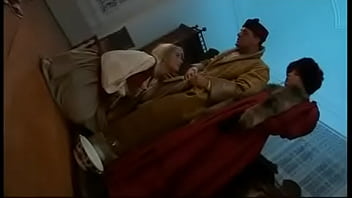 Liliane tiger shows her friend julie silver how to be dirty