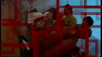 Liliane tiger shows her friend julie silver how to be dirty