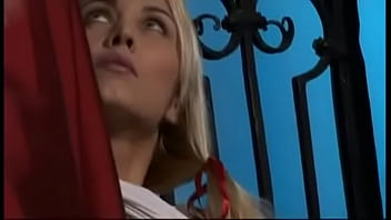 Liliane tiger shows her friend julie silver how to be dirty