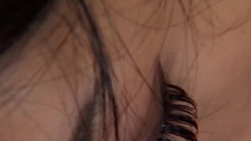 Asian girl loves to suck big dicks and in particular her asian friend's dick