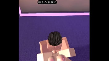 Me vengo y la sigo follando