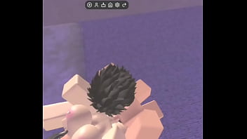 Me vengo y la sigo follando