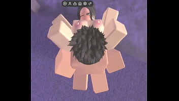 Me vengo y la sigo follando