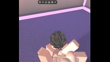 Me vengo y la sigo follando