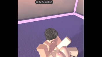 Me vengo y la sigo follando