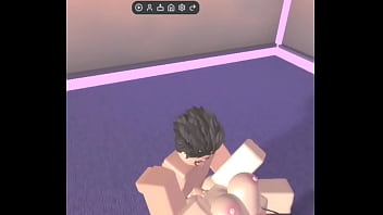 Me vengo y la sigo follando