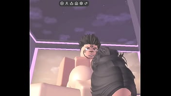 Me vengo y la sigo follando