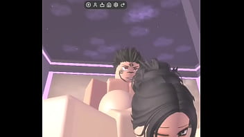 Me vengo y la sigo follando