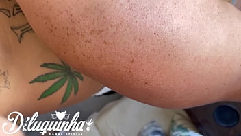 Risky public sex on the beach almost caught