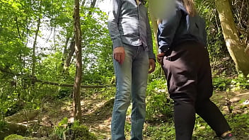 My horny mother in law's dirty habits