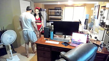 Slutty cheerleader teen fay is used by football coach as a bribe to lose the next game Slutty cheerleader teen fay is used by football coach as a bribe to lose the next game