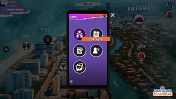 Ep9 fucking veronika by the hotel pool grand tits adventure gameplay