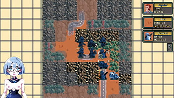 Empires shall fall gameplay 3