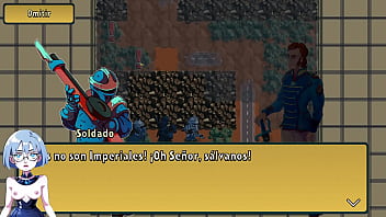 Empires shall fall gameplay 3