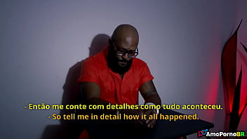 Será todo amor tem final feliz parte 2 amopornobr