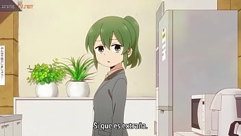 La Vas A Senpai thumbnail