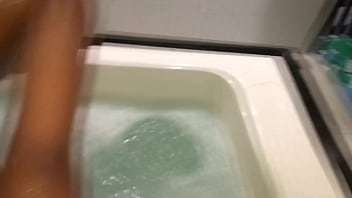 Comendo minha vizinha gostosa na hidromassagem