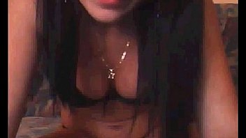 Attractive webcam slut
