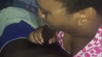 Gettin that sloppy head