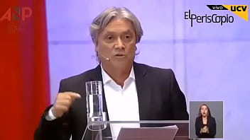 Commie senator gets hard fuck from god emperor kast