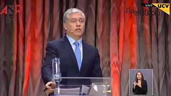 Commie senator gets hard fuck from god emperor kast