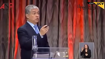 Commie senator gets hard fuck from god emperor kast