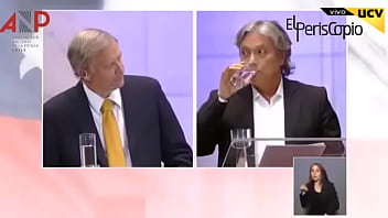 Commie senator gets hard fuck from god emperor kast