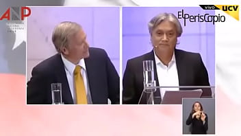 Commie senator gets hard fuck from god emperor kast