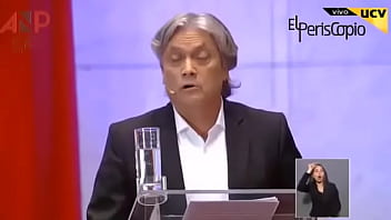 Commie senator gets hard fuck from god emperor kast Commie senator gets hard fuck from god emperor kast