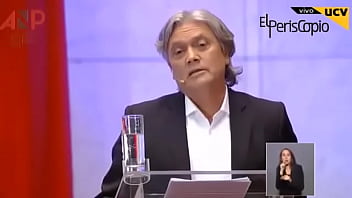 Commie senator gets hard fuck from god emperor kast