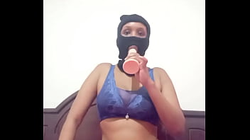 I love playing with my boobs part 2