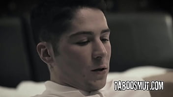 Step mamma's boy blair williams