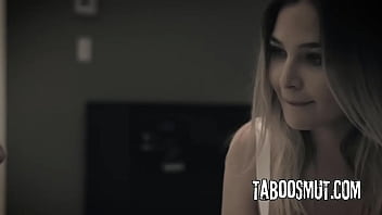 Step mamma's boy blair williams