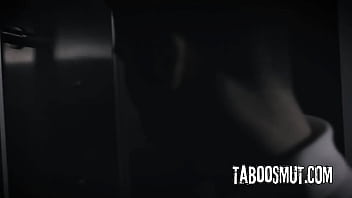 Step mamma's boy blair williams