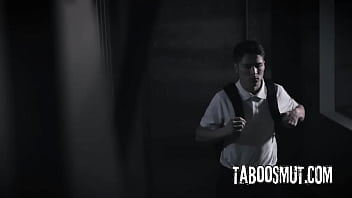 Step mamma's boy blair williams