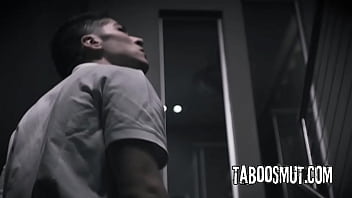 Step mamma's boy blair williams