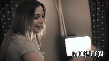 Step mamma's boy blair williams