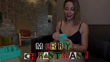 11eme jour de noël pour ouvrir mon cadeau la suite sensuelle se passe en