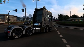 Como entrar analmente en un culo