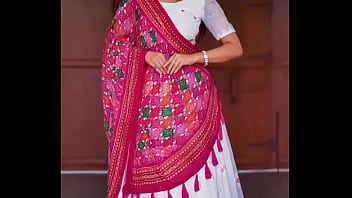 Sexy girl royal indian